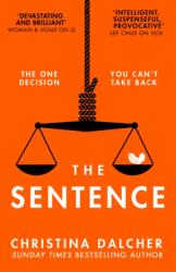 Sentence (ISBN: 9780008559472)