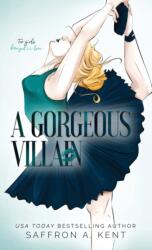 Gorgeous Villain (ISBN: 9781088008515)
