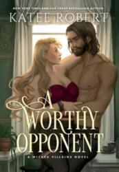 Worthy Opponent (ISBN: 9781951329402)