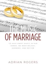 Music of Marriage (ISBN: 9781613147931)