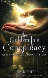 Goldsmith's Conspiracy (ISBN: 9781922554116)