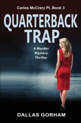 Quarterback Trap (ISBN: 9781644572498)