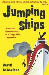 Jumping Ships (ISBN: 9781915212016)