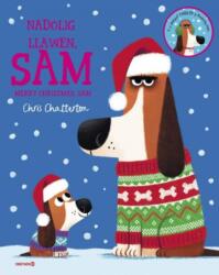 Nadolig Llawen, Sam / Merry Christmas, Sam (ISBN: 9781784231910)