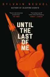 Until the Last of Me (ISBN: 9780241445150)