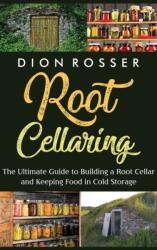 Root Cellaring (ISBN: 9781638181477)