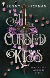 Cursed Kiss (ISBN: 9781953238498)