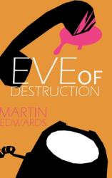 Eve of Destruction (ISBN: 9781789827170)