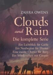 Clouds and Rain Serie: Die komplette Serie (ISBN: 9781641083157)