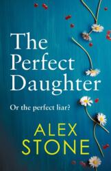 Perfect Daughter (ISBN: 9781802803136)
