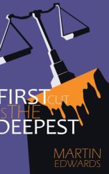 First Cut is the Deepest (ISBN: 9781789826715)