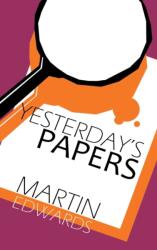 Yesterday's Papers (ISBN: 9781789826661)
