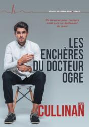 Les encheres du Docteur Ogre (ISBN: 9781641083195)