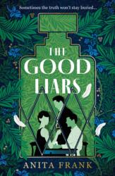 Good Liars (ISBN: 9780008455224)