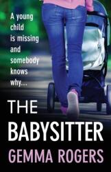 Babysitter (ISBN: 9781800486829)