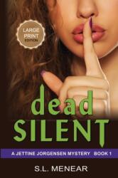 Dead Silent (ISBN: 9781644572733)