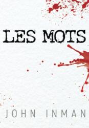 Les mots (ISBN: 9781644057629)