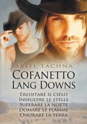 Cofanetto Lang Downs (ISBN: 9781641083171)