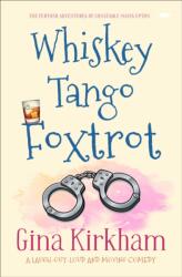 Whiskey Tango Foxtrot (ISBN: 9781914614248)