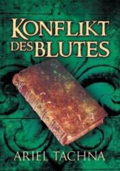 Konflikt des Blutes (ISBN: 9781644059692)