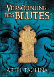 Versoehnung des Blutes (ISBN: 9781644059708)
