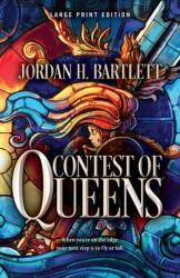 Contest of Queens (ISBN: 9780744304640)