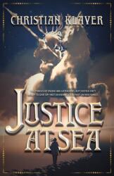 Justice At Sea (ISBN: 9780744304275)