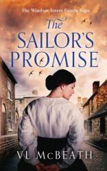 Sailor's Promise (ISBN: 9781913838157)