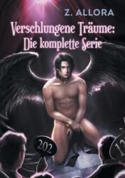 Verschlungene Traume: Die komplette Serie (ISBN: 9781644059753)