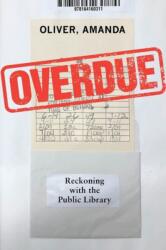Overdue (ISBN: 9781641605311)