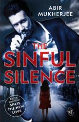 Sinful Silence (ISBN: 9789390441365)