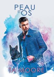 Peau et os (ISBN: 9781641082655)