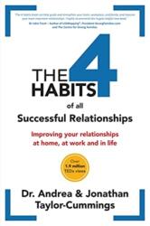 4 Habits of All Successful Relationships (ISBN: 9781912863723)