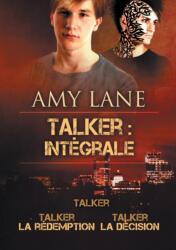 Talker: Integrale (ISBN: 9781644059890)