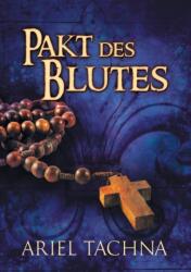 Pakt des Blutes (ISBN: 9781644059685)