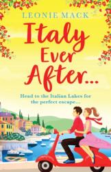 Italy Ever After (ISBN: 9781800481275)