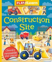 Construction Site (ISBN: 9781789589610)