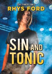 Sin and Tonic (ISBN: 9781644059548)