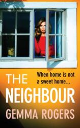 Neighbour (ISBN: 9781805493945)