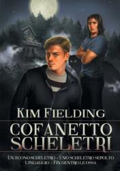 Cofanetto Scheletri (ISBN: 9781644059494)