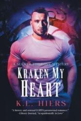 Kraken My Heart (ISBN: 9781644059265)