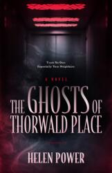 Ghosts of Thorwald Place (ISBN: 9780744301434)