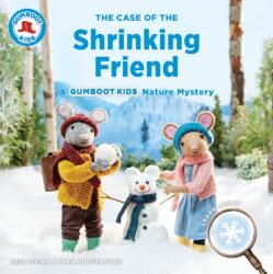 Case of the Shrinking Friend (ISBN: 9780228103356)