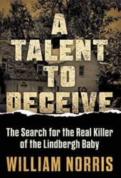 Talent to Deceive (ISBN: 9781931540902)