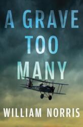 Grave Too Many (ISBN: 9781931540292)