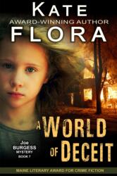 World of Deceit (ISBN: 9781644570913)