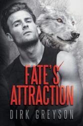 Fate's Attraction (ISBN: 9781644058770)