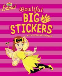 Emma! (ISBN: 9781922385628)
