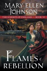 Flames of Rebellion (ISBN: 9781644571965)