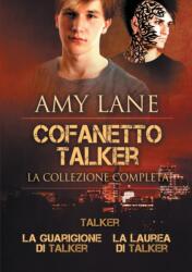 Cofanetto Talker - La collezione completa (ISBN: 9781644059463)